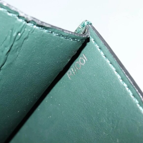 LOUIS VUITTON Taiga Robusto 2 Hand Bag Epicea M3104P LV Auth bs26831 - Picture 12 of 16